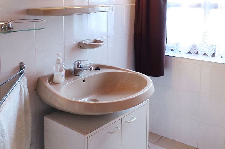 Vakantiehuis Arvacska