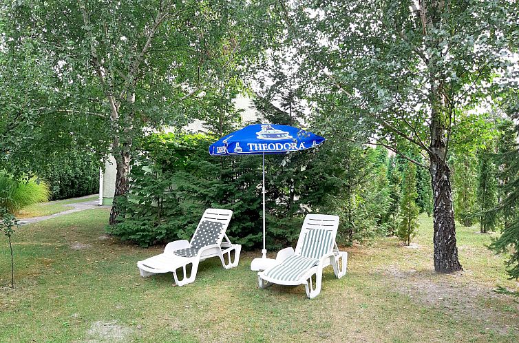 Vakantiehuis Szabo