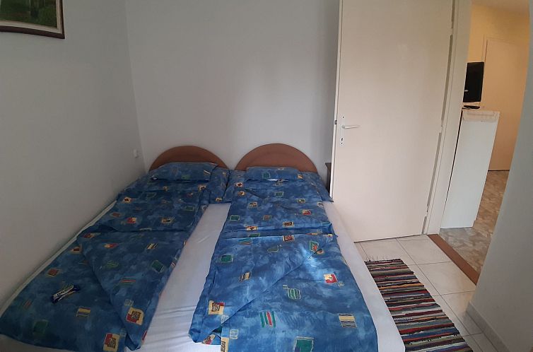 Vakantiehuis Szabo