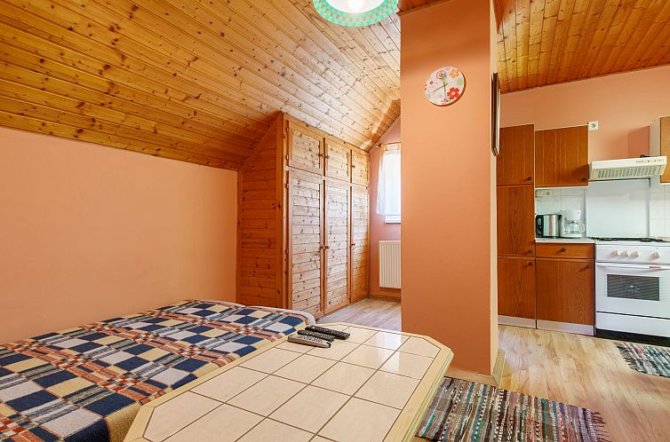 Appartement Keszeg