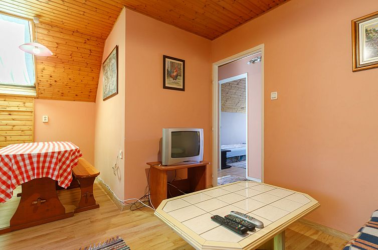 Appartement Keszeg