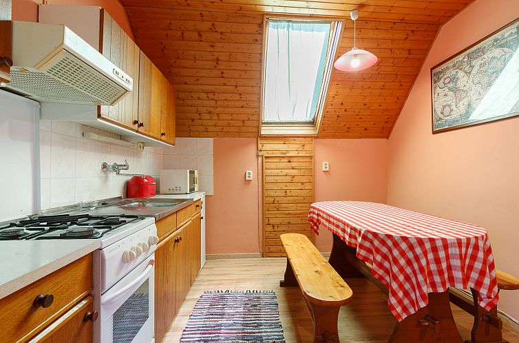 Appartement Keszeg