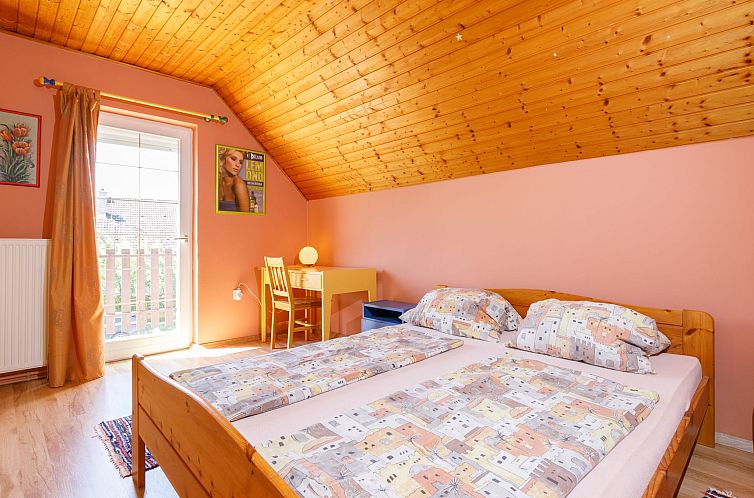 Appartement Keszeg