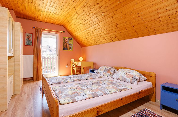 Appartement Keszeg