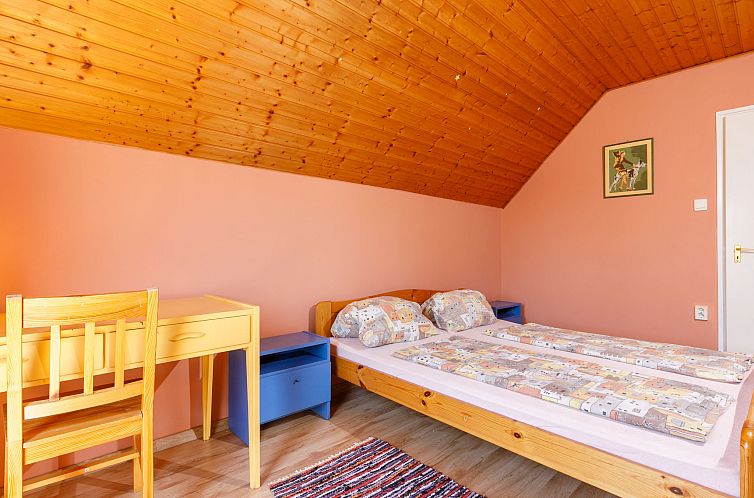 Appartement Keszeg