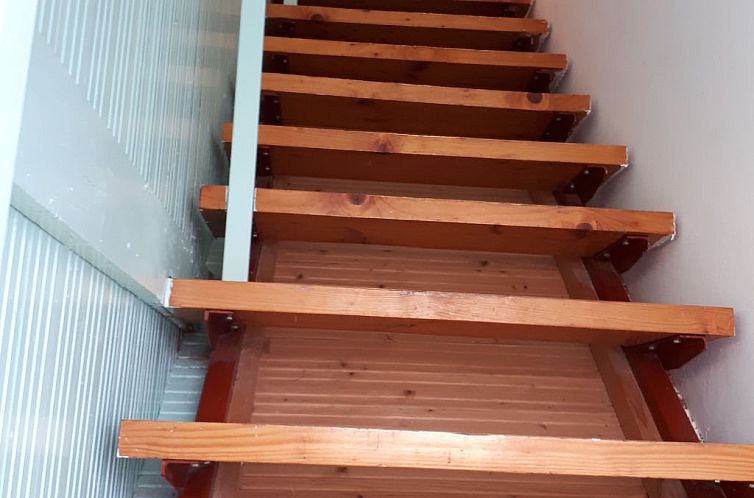 Appartement Keszeg