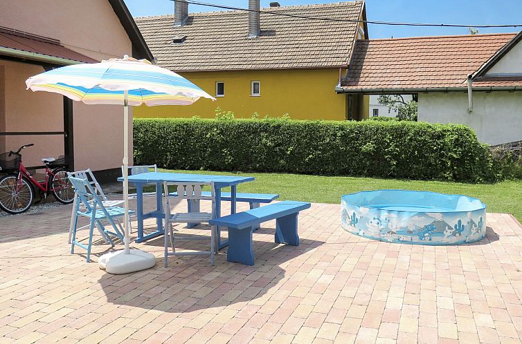 Appartement Keszeg