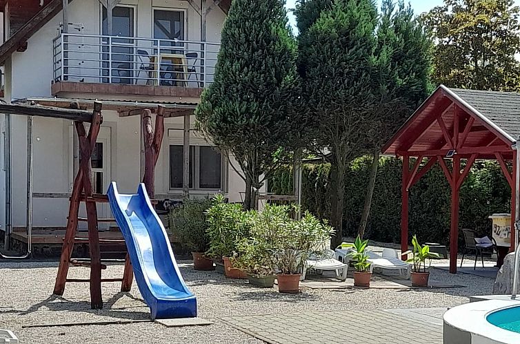 Appartement am See