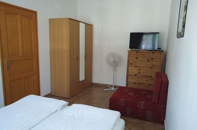Appartement am See