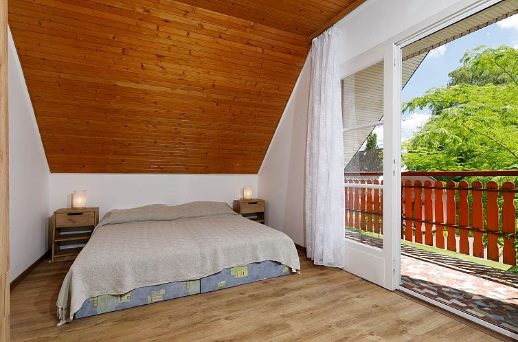 Vakantiehuis Rakoczi