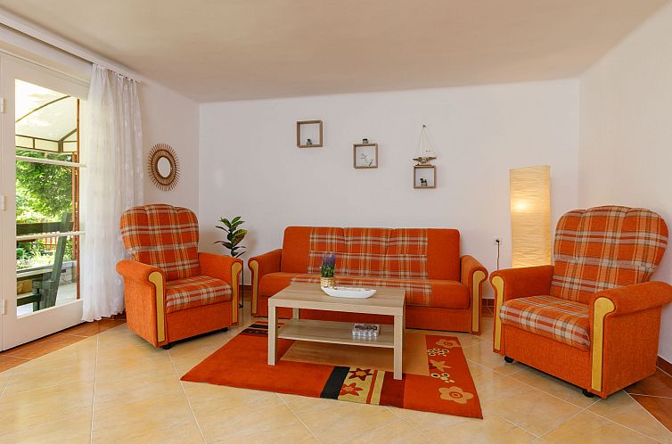 Vakantiehuis Rakoczi