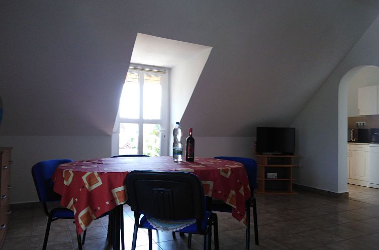 Vakantiehuis am See