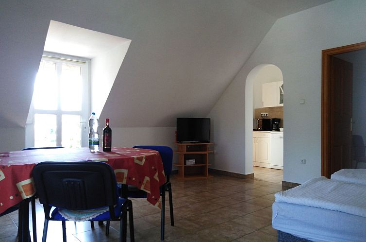 Vakantiehuis am See
