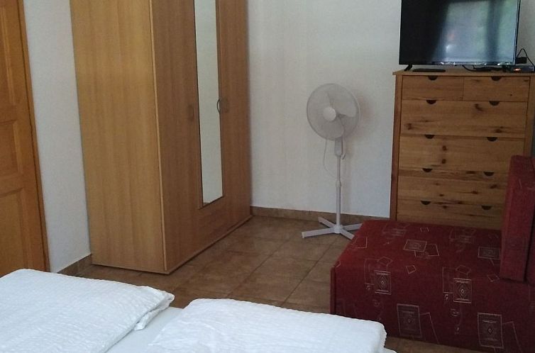 Vakantiehuis am See