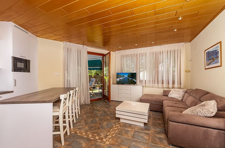 Appartement Polgar