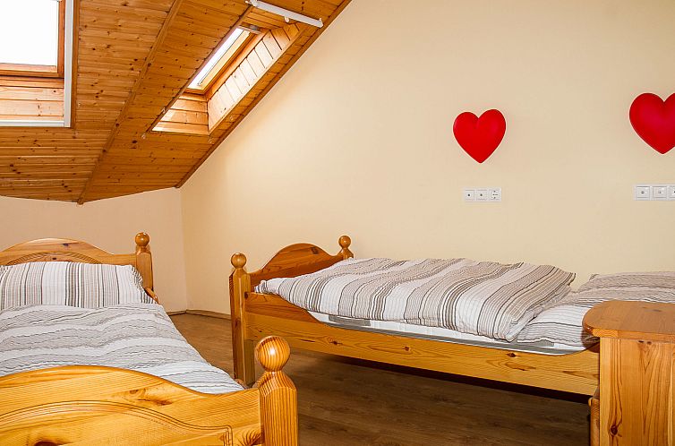 Appartement Polgar