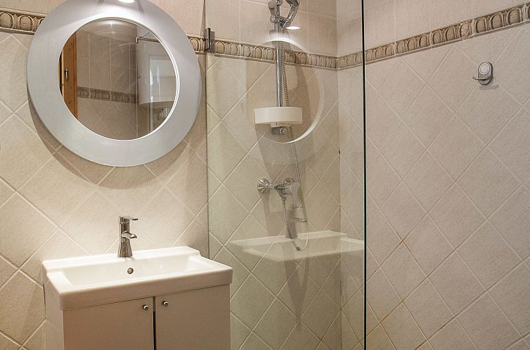 Appartement Polgar