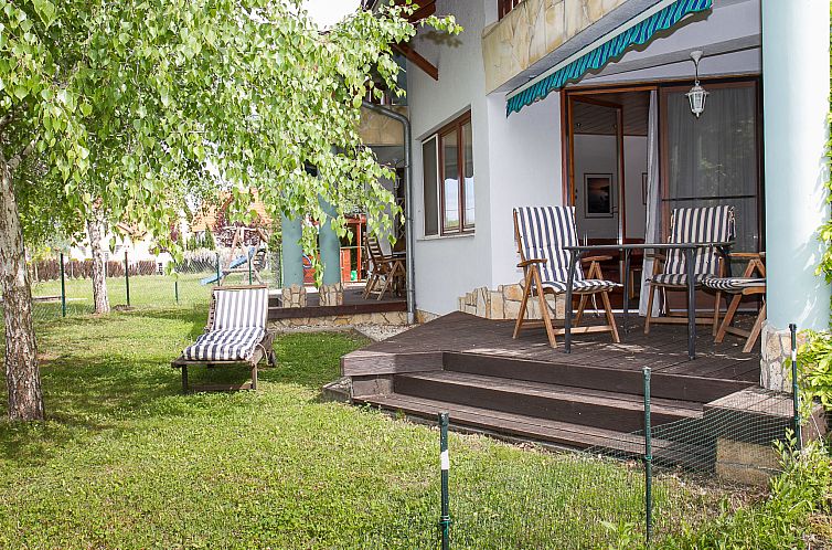 Appartement Polgar