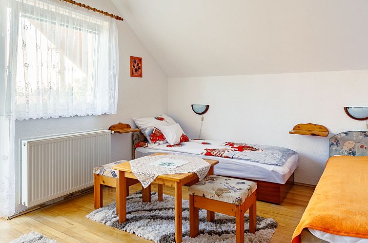 Appartement Renata