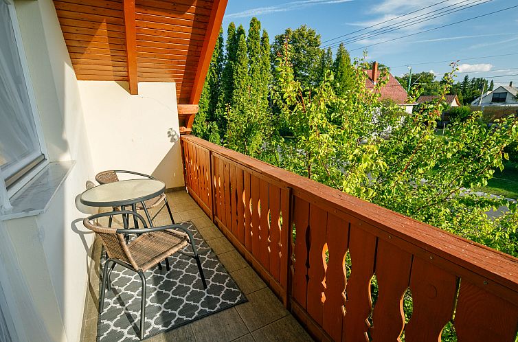 Appartement Renata