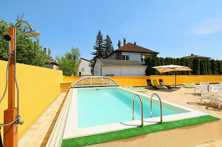 Appartement Amarillo 3