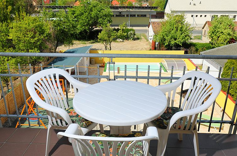 Appartement Amarillo 3
