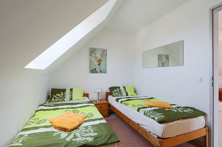 Appartement Amarillo 3