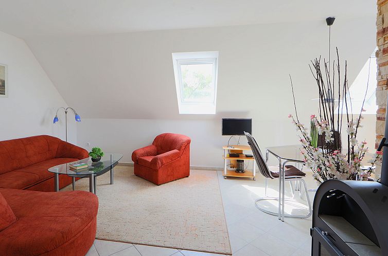 Appartement Amarillo 3