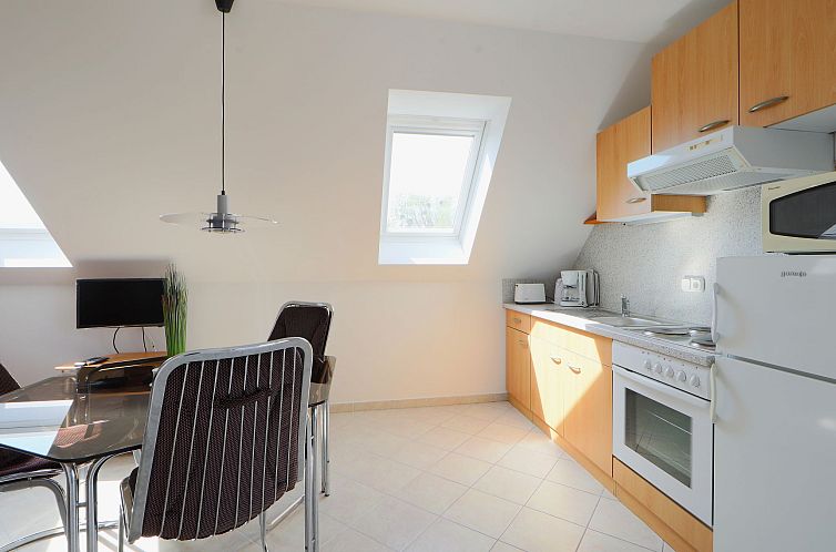 Appartement Amarillo 3