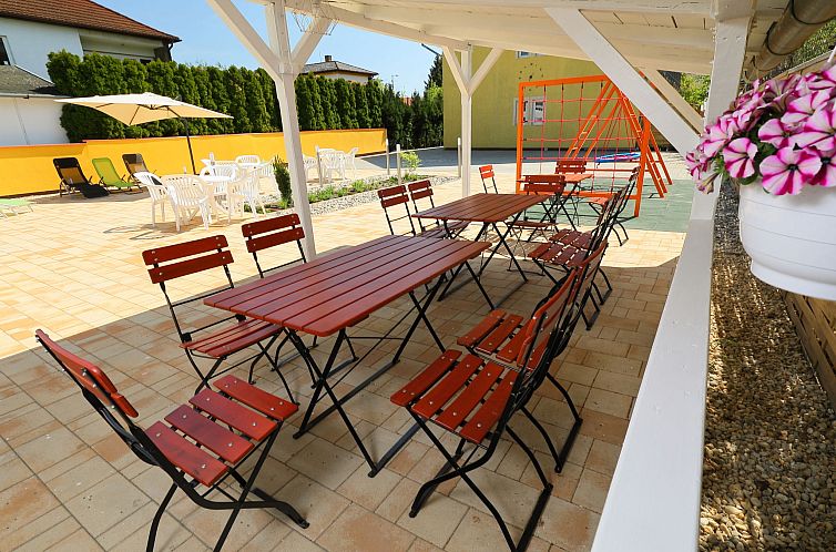 Appartement Amarillo 3