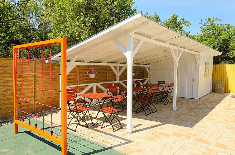 Appartement Amarillo 3