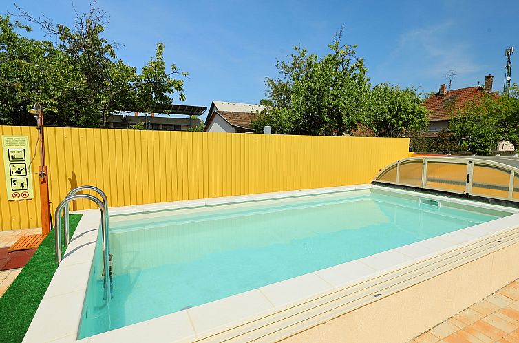 Appartement Amarillo 3
