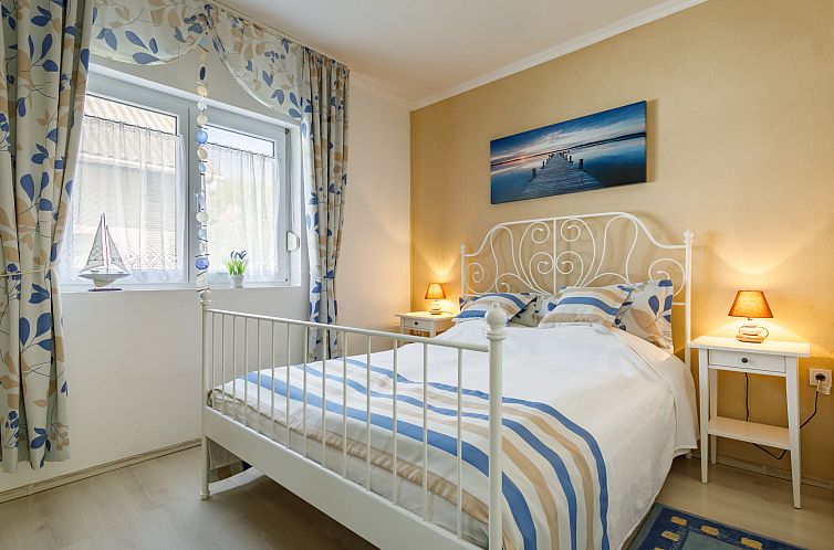 Vakantiehuis Sunny Day