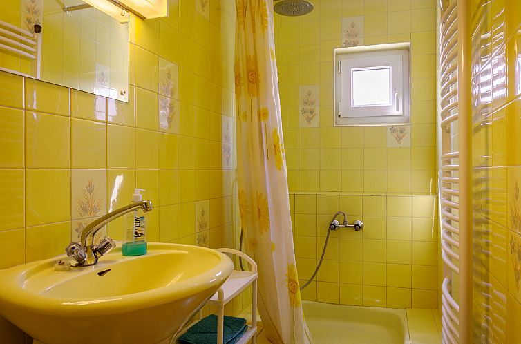 Vakantiehuis Sunny Day