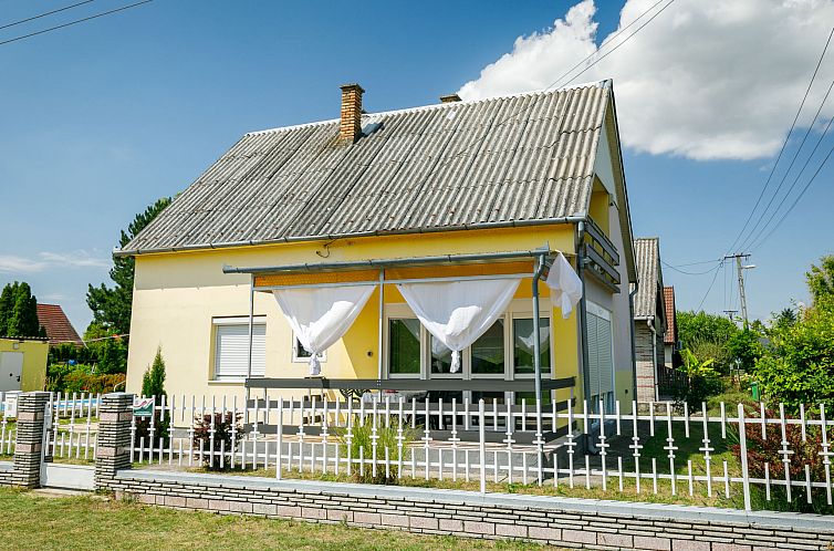 Vakantiehuis Sunny Day