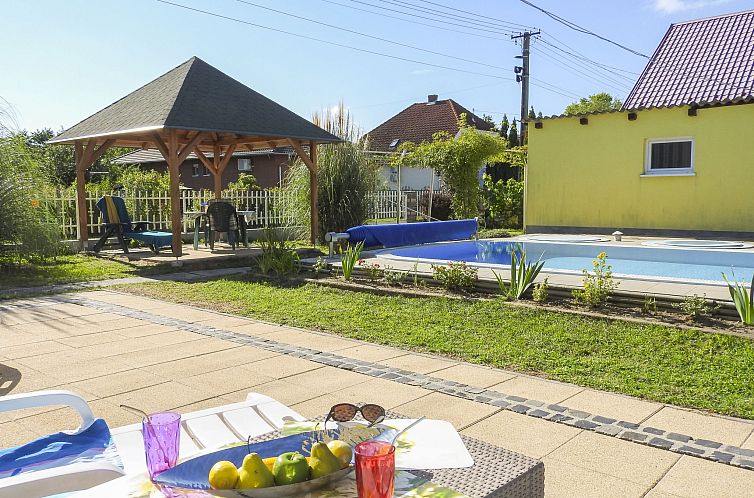 Vakantiehuis Sunny Day