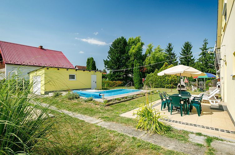 Vakantiehuis Sunny Day