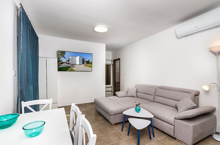 Appartement Anastasia