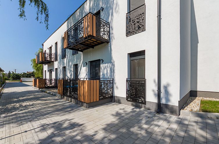 Appartement Anastasia