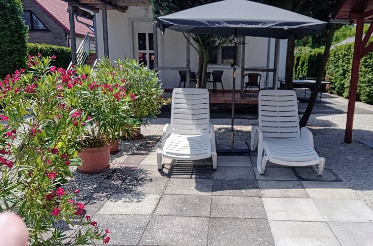 Vakantiehuis am See