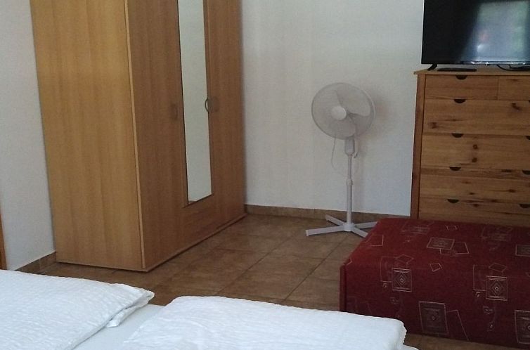 Vakantiehuis am See