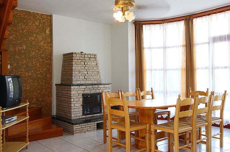 Vakantiehuis Yellow 1