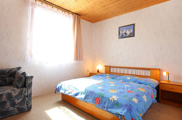 Vakantiehuis Yellow 1