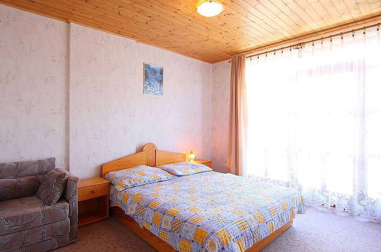 Vakantiehuis Yellow 1