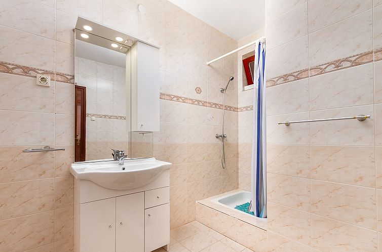 Vakantiehuis Yellow 1