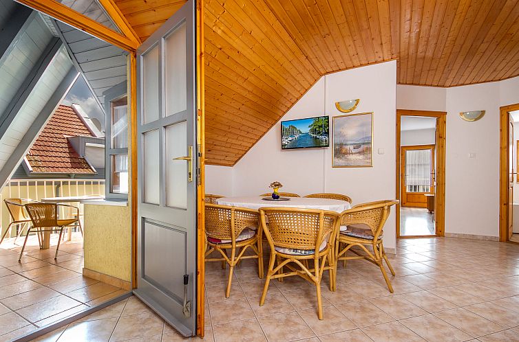 Appartement Amarillo 1