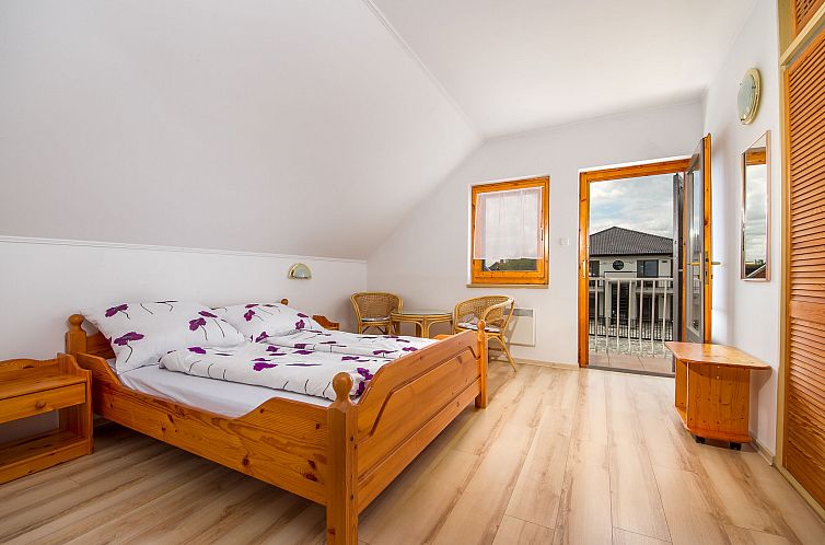 Appartement Amarillo 1