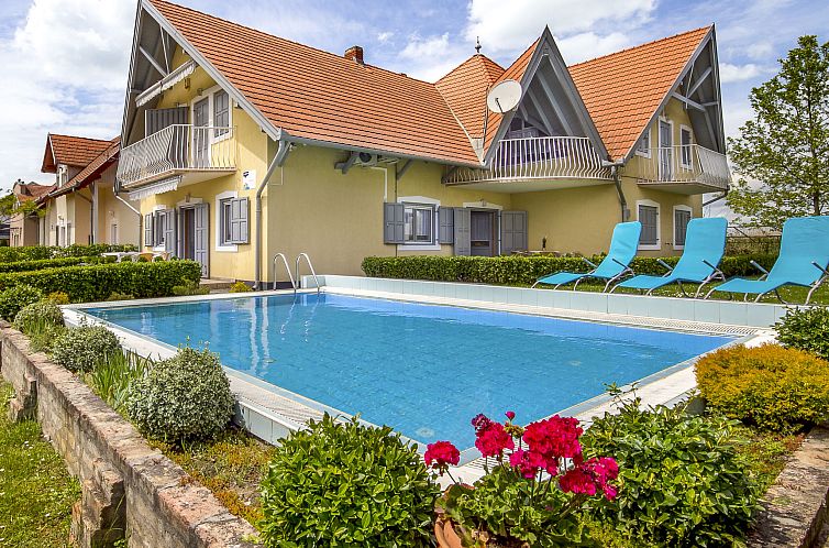 Appartement Amarillo 5