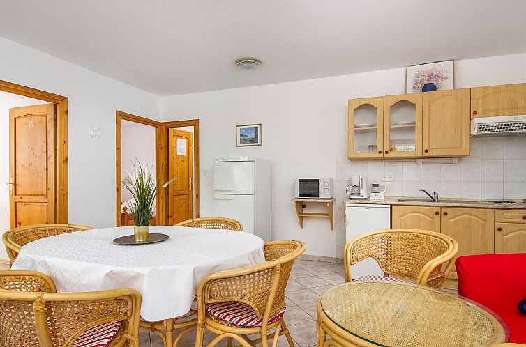 Appartement Amarillo 5