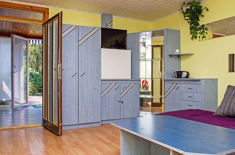 Vakantiehuis Azzurro